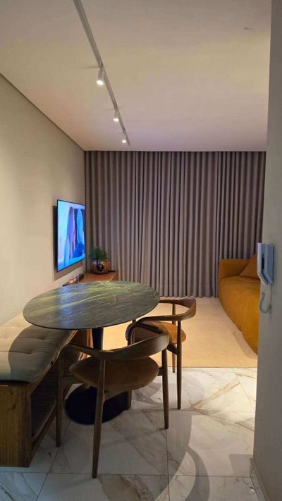 Apartamento, 3 quartos, 61 m² - Foto 4
