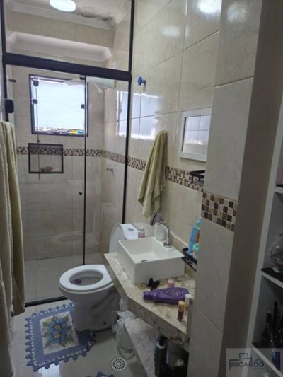 Casa, 3 quartos, 152 m² - Foto 4