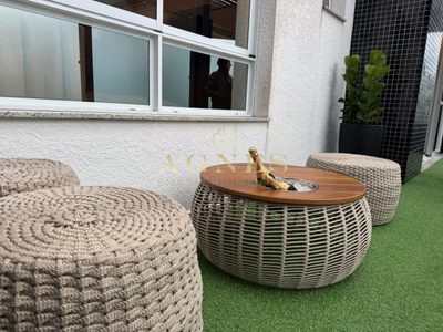 Apartamento, 2 quartos, 75 m² - Foto 3
