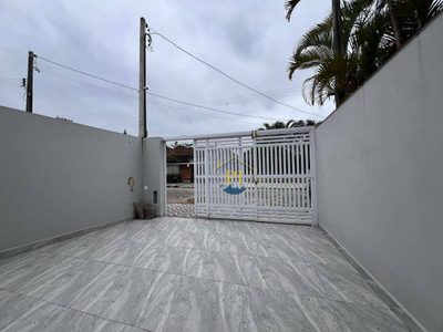 Casa, 2 quartos, 125 m² - Foto 1