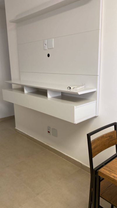 Casa, 2 quartos, 40 m² - Foto 4