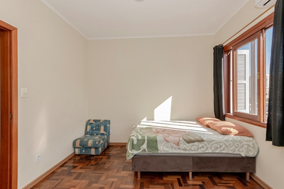 Apartamento, 2 quartos, 58 m² - Foto 2