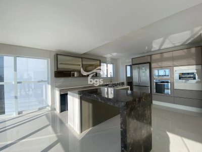 Apartamento, 4 quartos, 237 m² - Foto 5