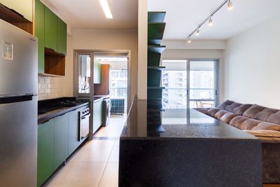 Apartamento, 2 quartos, 69 m² - Foto 3
