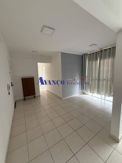 Apartamento, 2 quartos, 54 m² - Foto 2