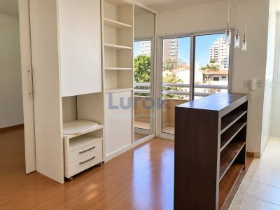 Apartamento, 1 quarto, 43 m² - Foto 4