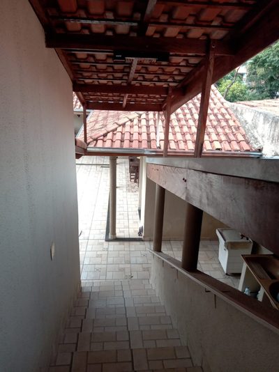 Sobrado, 3 quartos - Foto 5