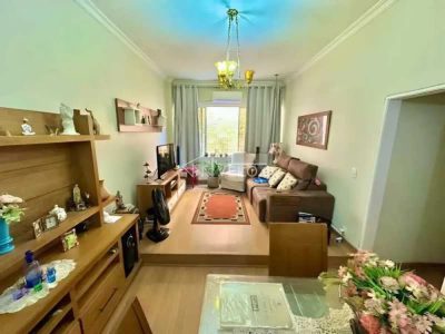Apartamento, 3 quartos, 87 m² - Foto 3
