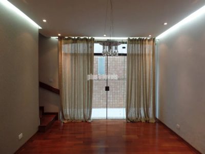 Casa, 3 quartos, 144 m² - Foto 1