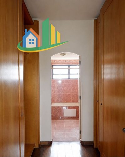 Apartamento, 3 quartos, 148 m² - Foto 4