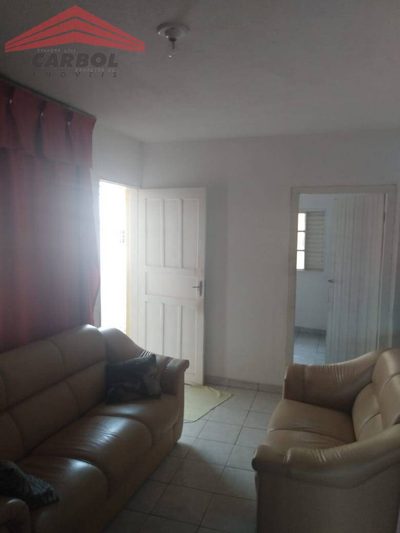 Casa, 3 quartos, 142 m² - Foto 4