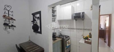 Apartamento, 1 quarto, 37 m² - Foto 3