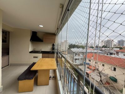 Apartamento, 2 quartos, 71 m² - Foto 3
