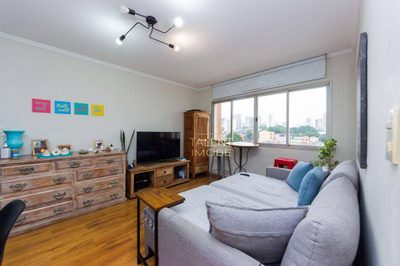 Apartamento, 3 quartos, 86 m² - Foto 4