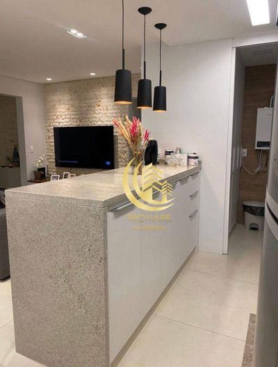 Apartamento, 2 quartos, 77 m² - Foto 5