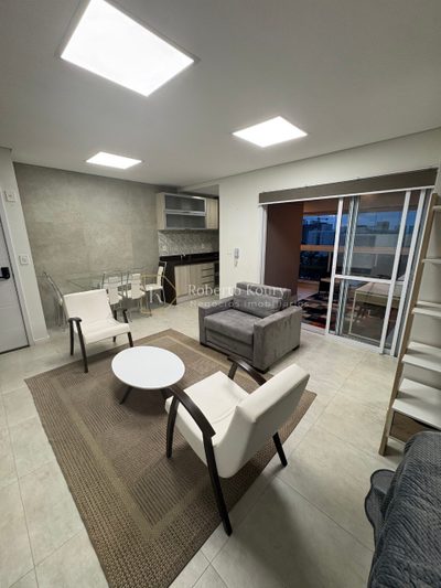 Apartamento, 1 quarto, 45 m² - Foto 3