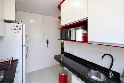 Apartamento, 3 quartos, 67 m² - Foto 4