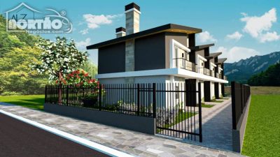 Casa, 2 quartos, 103 m² - Foto 2
