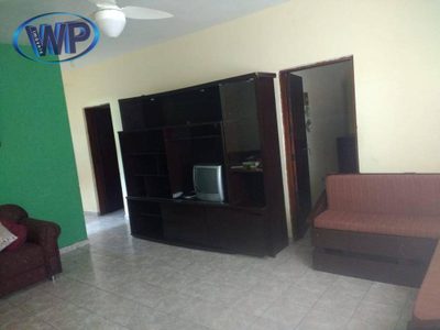 Casa, 3 quartos, 170 m² - Foto 1