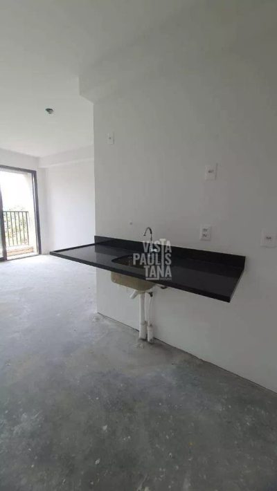Kitnet-Studio, 23 m² - Foto 5