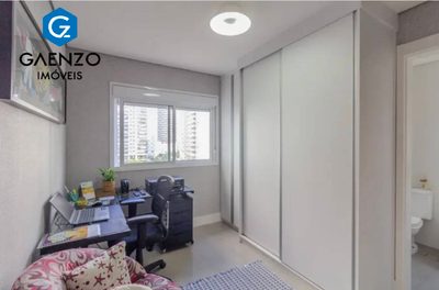 Apartamento, 2 quartos, 90 m² - Foto 2