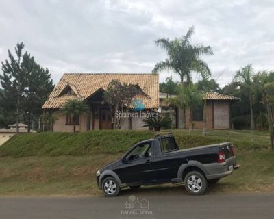 Casa de Condomínio - Foto 1