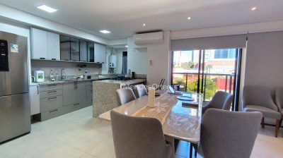 Apartamento, 2 quartos, 85 m² - Foto 5
