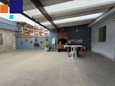 Casa, 3 quartos, 177 m² - Foto 5