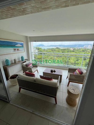 Apartamento, 3 quartos, 159 m² - Foto 4