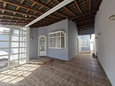 Casa, 3 quartos, 20 m² - Foto 3