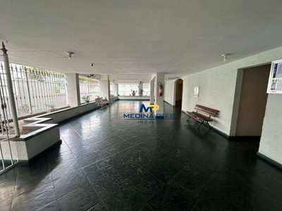 Apartamento, 2 quartos, 70 m² - Foto 2