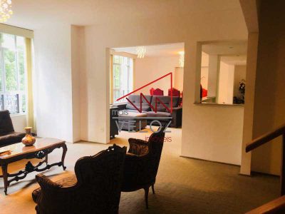 Apartamento, 4 quartos, 252 m² - Foto 3