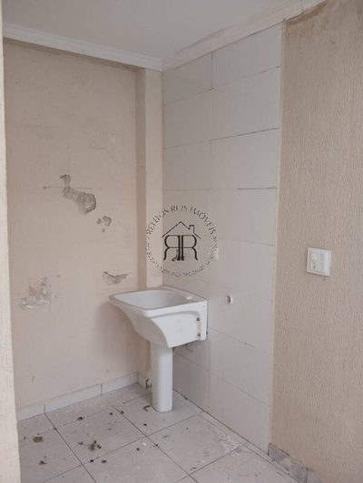 Sobrado, 2 quartos, 96 m² - Foto 4
