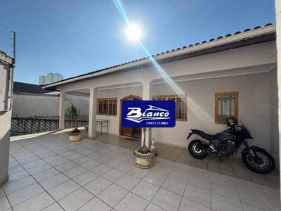 Casa, 400 m² - Foto 1