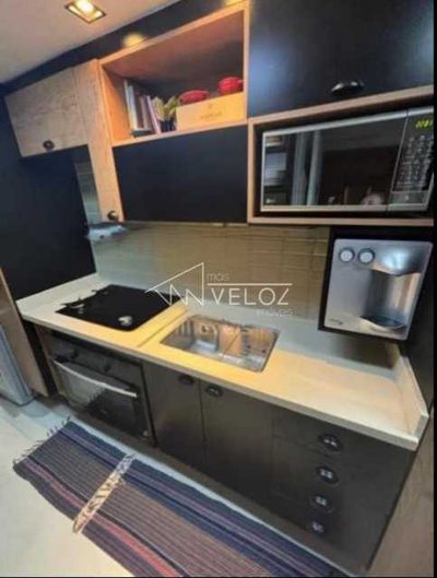 Apartamento, 3 quartos, 101 m² - Foto 5