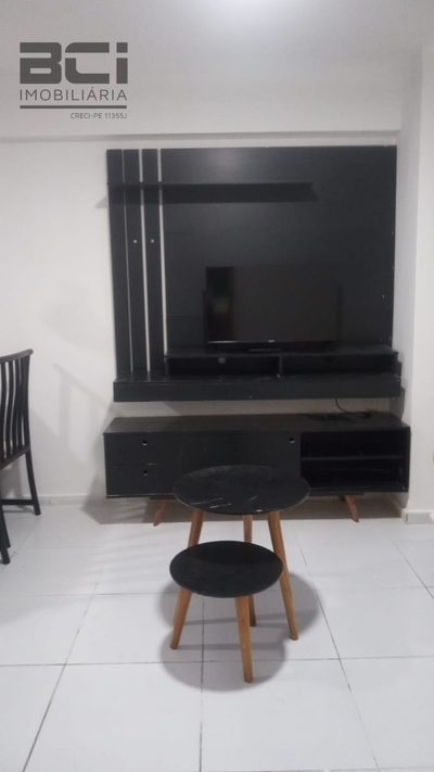Flat/Apart Hotel, 1 quarto, 35 m² - Foto 3