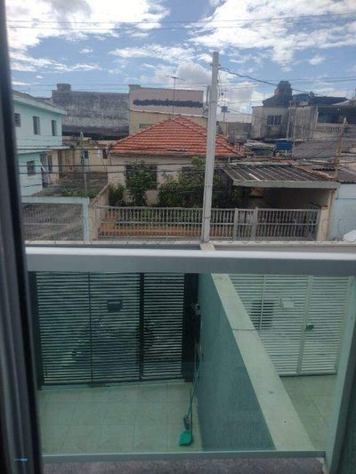 Sobrado, 3 quartos, 80 m² - Foto 2