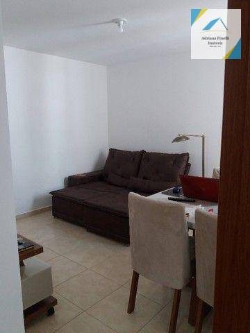 Apartamento, 2 quartos, 47 m² - Foto 5