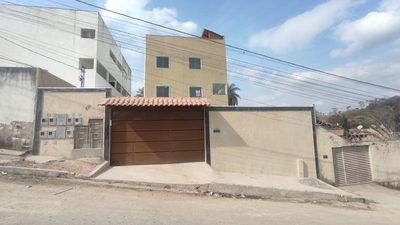 Apartamento, 2 quartos, 56 m² - Foto 1