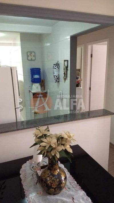 Apartamento, 2 quartos, 51 m² - Foto 3