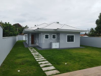 Casa, 3 quartos, 200 m² - Foto 3