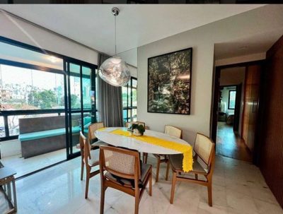 Apartamento, 3 quartos, 100 m² - Foto 4