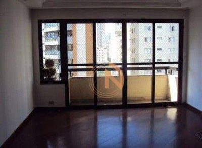 Apartamento, 3 quartos, 125 m² - Foto 5