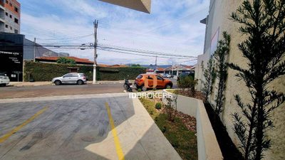 Depósito-Galpão, 169 m² - Foto 5