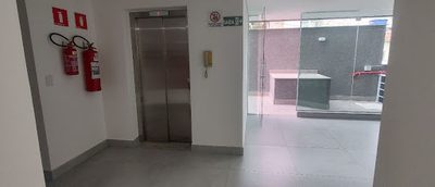 Apartamento, 2 quartos, 44 m² - Foto 5