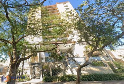 Apartamento, 2 quartos, 34 m² - Foto 1