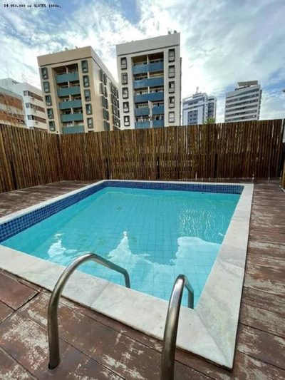Apartamento, 3 quartos, 110 m² - Foto 3