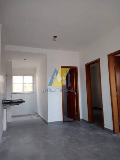 Apartamento, 2 quartos, 43 m² - Foto 4