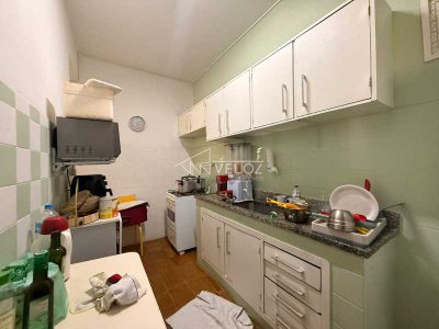 Apartamento, 2 quartos, 62 m² - Foto 4