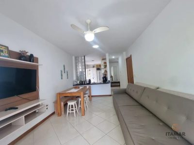 Apartamento, 2 quartos, 106 m² - Foto 2